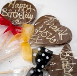 personalised lollies (2)